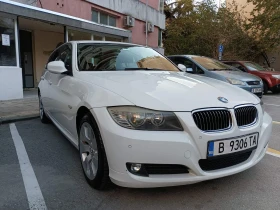     BMW 325 xi