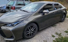 Toyota Corolla, снимка 8