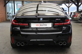 BMW M5 Face/Bower&Wilkins/Virtual/4x4/HuD/ | Mobile.bg    5