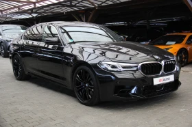 BMW M5 Face/Bower&Wilkins/Virtual/4x4/HuD/ | Mobile.bg    3