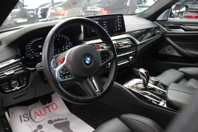 BMW M5 Face/Bower&Wilkins/Virtual/4x4/HuD/ | Mobile.bg    8