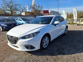     Mazda 3 2.0 i NAVI - TOP