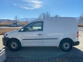 VW Caddy 1.6 Tdi, снимка 2