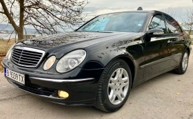 Mercedes-Benz E 280 Avangard V6 | Mobile.bg    2