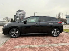 Nissan Leaf  N-Connecta | Mobile.bg    4