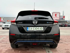 Nissan Leaf  N-Connecta | Mobile.bg    6