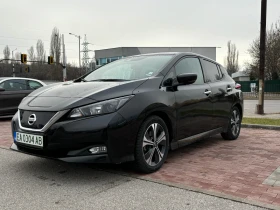 Nissan Leaf  N-Connecta | Mobile.bg    3