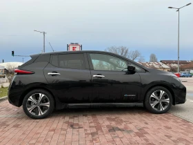 Nissan Leaf  N-Connecta | Mobile.bg    7