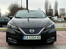 Nissan Leaf  N-Connecta | Mobile.bg    2