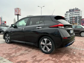 Nissan Leaf  N-Connecta | Mobile.bg    5