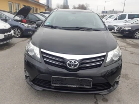 Toyota Avensis 1, 8 VVTI 147KC NAVI KAMERA FACE LIFT | Mobile.bg    2