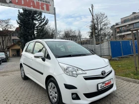 Toyota Verso S 1.3VVT-i/EU.5B | Mobile.bg    2