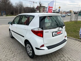 Toyota Verso S 1.3VVT-i/EU.5B | Mobile.bg    4