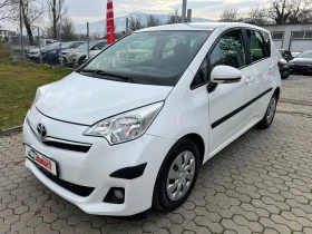  Toyota Verso S