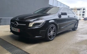 Mercedes-Benz CLA 200 4 MATIC , снимка 2