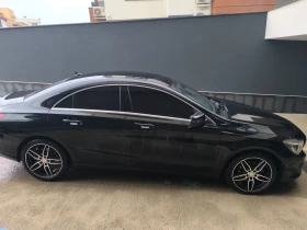 Mercedes-Benz CLA 200 4 MATIC , снимка 1