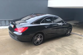 Mercedes-Benz CLA 200 4 MATIC , снимка 6