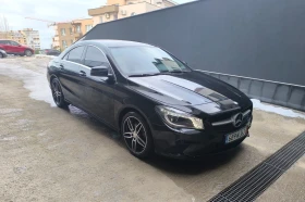 Mercedes-Benz CLA 200 4 MATIC , снимка 8