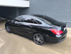 Mercedes-Benz CLA 200 4 MATIC , снимка 7