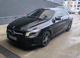 Mercedes-Benz CLA 200 4 MATIC , снимка 5