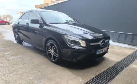 Mercedes-Benz CLA 200 4 MATIC , снимка 3