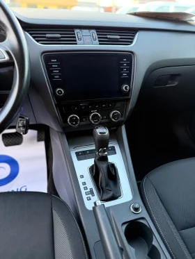 Skoda Octavia Swiss 2.0 4x4 Top | Mobile.bg � ����� ������ 8