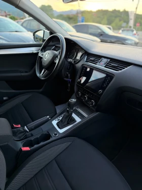 Skoda Octavia Swiss 2.0 4x4 Top | Mobile.bg � ����� ������ 9