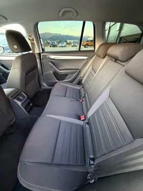 Skoda Octavia Swiss 2.0 4x4 Top | Mobile.bg � ����� ������ 12