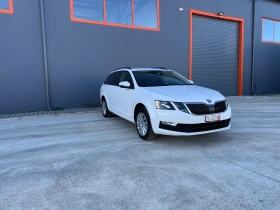 Skoda Octavia Swiss 2.0 4x4 Top, снимка 3