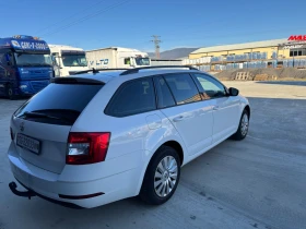 Skoda Octavia Swiss 2.0 4x4 Top, снимка 4