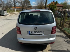 VW Touran, снимка 3