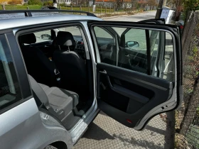 VW Touran, снимка 10