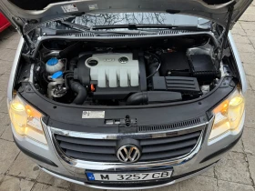 VW Touran, снимка 1