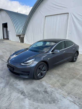 Tesla Model 3 Standard Plus - 36000 лв. - 49304528 | Car24.bg