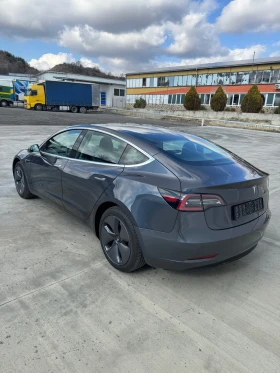     Tesla Model 3 Standard Plus