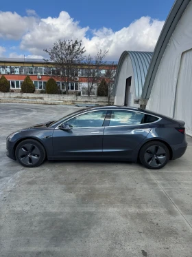 Tesla Model 3 Standard Plus - 36000 лв. - 49304528 | Car24.bg