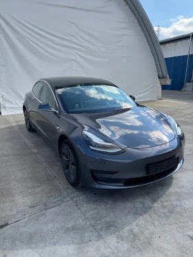 Tesla Model 3 Standard Plus | Mobile.bg    8