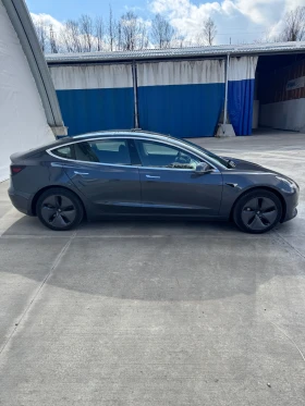 Tesla Model 3 Standard Plus - 36000 лв. - 49304528 | Car24.bg