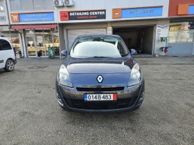 Renault Grand scenic 1.6 dci 130к.с. ТОП!!! - 8700 лв. - 23042152 | Car24.bg