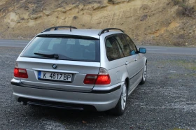 BMW 320, снимка 8