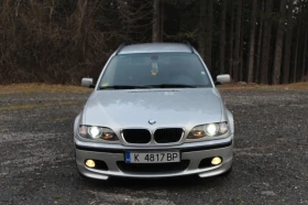 BMW 320, снимка 1