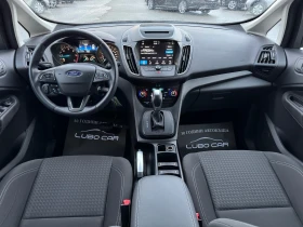 Ford C-max 2.0D-AUT-NAVI-2018г.150к.с.-ТОП, снимка 9