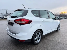 Ford C-max 2.0D-AUT-NAVI-2018г.150к.с.-ТОП, снимка 5