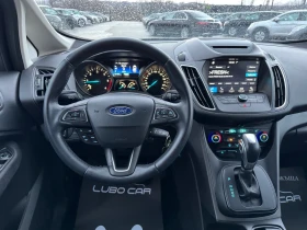 Ford C-max 2.0D-AUT-NAVI-2018г.150к.с.-ТОП, снимка 10