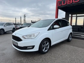 Ford C-max 2.0D-AUT-NAVI-2018г.150к.с.-ТОП, снимка 2