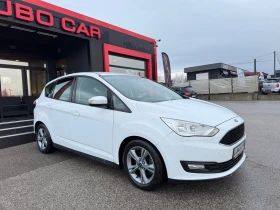 Ford C-max 2.0D-AUT-NAVI-2018г.150к.с.-ТОП, снимка 6