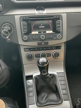 VW Passat 2.0tdi, снимка 5