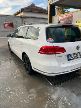 VW Passat 2.0tdi, снимка 3