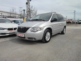 Chrysler Voyager 2.8CRDI-150ks-АВТОМАТ- 7 МЕСТА, снимка 2