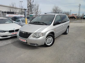 Chrysler Voyager 2.8CRDI-150ks-АВТОМАТ- 7 МЕСТА 1